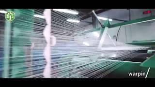 PT. Lucky Print Abadi - Weaving Facility