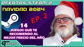 Steam Christmas 2024 Big Deals - Part 2