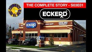 (Alive To Die?!) Eckerd Pharmacy The Complete Story - S03E01