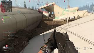 Call of Duty Modern Warfare: Ground War Gameplay | BlackHellGamingRaw