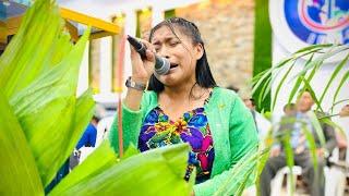 Sed Fiel Hasta la Muerte// Sandra Marina junto a Obreros De Jesús