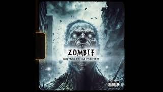 Shortiano, LMB Peleskii 17 - "Zombie"  (Official Visualizer)