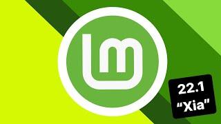 Linux Mint 22.1: What's New? 