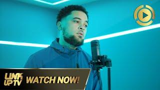 Zakhar - HB Freestyle (Season 6) | Link Up TV