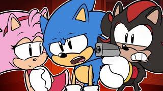 The Sonic & Knuckles Show - Hotel Havoc