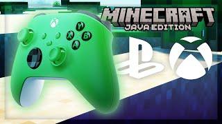 How To Use A Controller On Minecraft Java! (Forge + Fabric/Quilt)