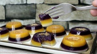 MINI SAPIN SAPIN | Pangnegosyong Pinoy Recipe