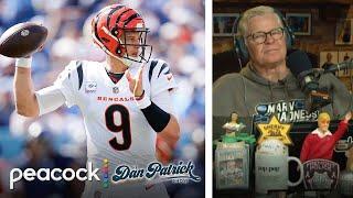 Could QB salary caps be on the horizon in the NFL? | Dan Patrick Show | NBC Sports