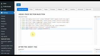  How to Manually Add Favicon on a WordPress Site | Show Favicon on Google Search Results