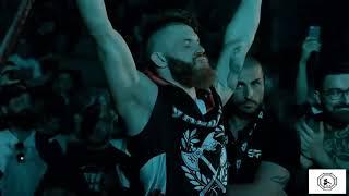 Emil 'Valhalla' Meek MMA Highlights [2021]