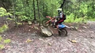 YouHas Enduro - 2 stroke Cowboys