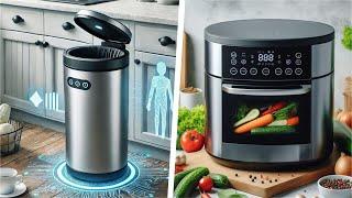 20 Amazon Kitchen Gadget Worth Buying This Month!(With Prices)