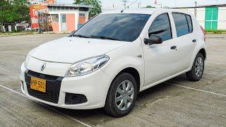 Renault Sandero 1.6 Authentique