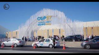 COP27: The Nordic Pavilion