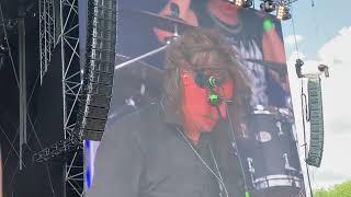 Opeth @Tons Of Rock 2024