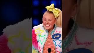 Meet JoJo Siwa Pop Star  TikTok Sensation Sporting 70s Style