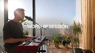 Worship Session - 17/01/23