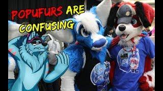 Popufurs Are Confusing