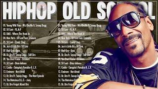 BEST 90's HIP HOP MIX  Ice Cube, 2Pac, Method Man, Snoop Dogg, Dr. Dre, Coolio, The Game, DMX