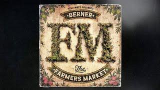 Berner Type Beat Sample Beat – “The Farmers Market”