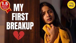 My First Breakup Short Film | Self Love Hindi Short Movies | Content Ka Keeda