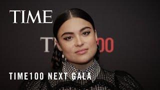 Devery Jacobs on the Sacheen Littlefeather Controversy