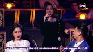 شيري ستوديو - دويتو رهيب بين " شيرين عبد الوهاب " و"محمد عساف"  قولوله