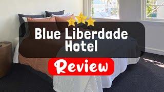 Blue Liberdade Hotel Lisbon Review - Is This Hotel Worth It?