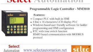 PLC HMI SCADA SYSTEM INTEGRATOR in Madurai