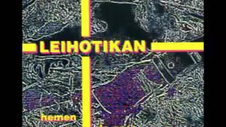 Leihotikan - Hemen ez da ezer aldatzen [Diska Osoa]