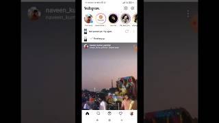 Not posted yet try again Instagram reels problem FIX #shorts #youtubeshorts #instagram #reels