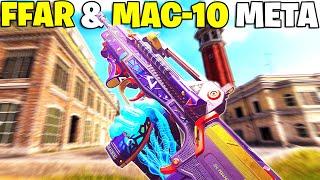 The OG FFAR & MAC-10 META is BACK in Warzone 4!  (Rebirth Island)