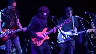 Scott Metzger plays 'Eyes of the World' on Jerry Garcia's guitar - live at Brooklyn Bowl - 5/31/17