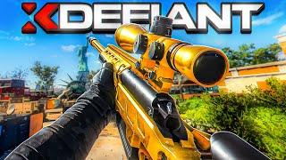 How to Snipe on XDEFIANT - Best Controller Settings & Sniper Class Setup