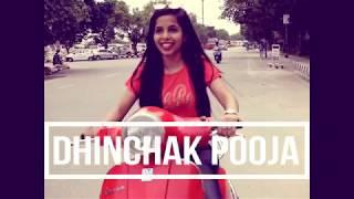 Dhinchak Pooja - Dilon Ka Shooter (On public demand )