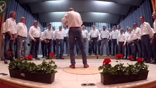 Cansei: Coro Code di Bosco Festival Choir Val Pusteria 2018 musica di  Giorgio Susana