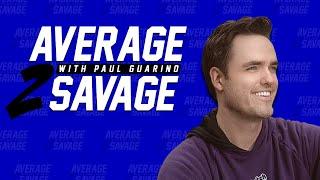 Rory Newbrough | Average To Savage EP97