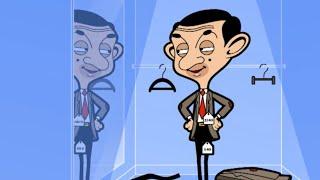 Bean Shopping | Mr. Bean | Cartoons for Kids | WildBrain Kids