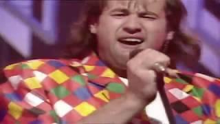 Marillion - Sugar Mice 1987