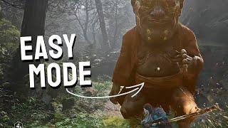 How To Kill The Wandering Wight - Black Myth: Wukong