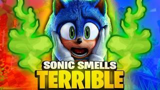 What Makes Sonic the STINKIEST Thing Alive