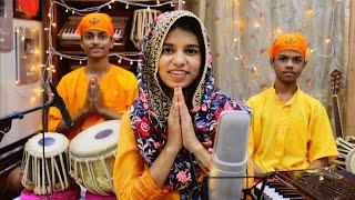 Thakur Tum Sarnai Aaya (Shabad) || Maithili Thakur, Rishav Thakur, Ayachi Thakur