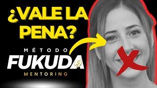 Método Fukuda ¿FUNCIONA?¿ES BUENO?| Curso por DENTRO (2023)