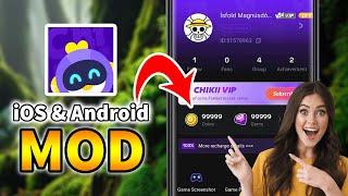 Chikii App Hack 2025 - How To GET FREE Coins & Gems Chikii play pc games (Full Tutorial)