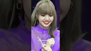 cute lisa blackpink member #lisa #trending #kpop #lisaedit