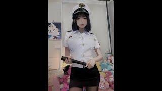 Twitch streamers 빛베리 | Berry0314 - Anime Short! #shorts