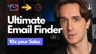 How to find emails with useArtemis | Bulk B2B Email Finder
