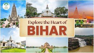 Bihar Tourism G20 Summit Small