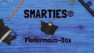 Fledermaus - Bunter Bastelspaß - Teaser