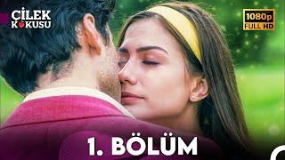 Çilek Kokusu 1. Bölüm ᴴᴰ